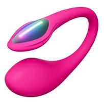 Vibruojantis kiaušinis Lovense Lush Mini