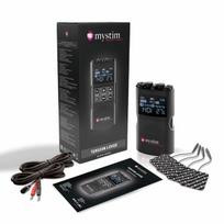 Elektrostimuliatorius Mystim Tension Lover 2