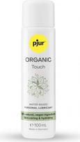 Lubrikantas Pjur Organic Touch, 100 ml