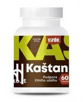 Maisto papildas KAŠTANFIT (kojų venoms) kapsulės N60