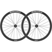 Ratų k-tas MAVIC Allroad S Carbon Centrlock SRAM XDR