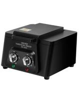 Kosmeda M aukštos temperatūros sterilizatorius 50-220°C Mini juodas 2.6L