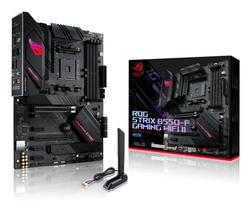 ASUS MB AMD B550 SAM4 ATX/STRIX B550-F GAM WIFI II
