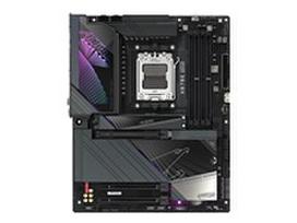 GIGABYTE X870E AORUS MASTER AM5 ATX Motherboard