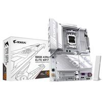 GIGABYTE Motherboard||AMD B850|SAM5|ATX|DDR5 Memory|2xPCI-Express 3.0 x1|1xPCI-Express 4.0 x4|1xPCI-Express 4.0 x8|1xPCI-Express 5.0 x16|3xM.2|1xDisplayPort|4xUSB 2.0|5xUSB 3.2|1xUSB-C|1xOptical S/PDI