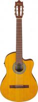 Ibanez GA3ECE-OM kitara mikrofonilla (GA3ECEOAM)