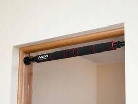 Stienis 60-85 cm NS-311