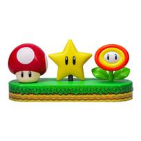 Paladone Super Mario Icon Set (PP13742NN)