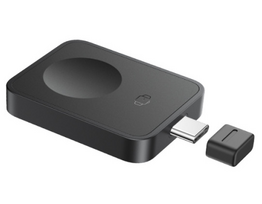 Baseus MagPro Magnetic USB-C Wireless Charger for Smartwatches