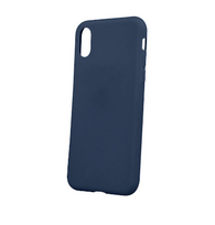 Mocco Matt Black Case for Apple iPhone 17 Air