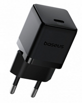 Baseus Palm Series USB-C PD Travel Charger, 30W