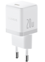 Baseus Palm Series USB-C PD Travel Charger, 20W