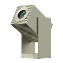 wanbo Cube 2 Pro projector