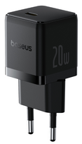 Baseus Palm Series USB-C PD Travel Charger, 20W