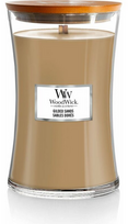 Woodwick Gilded Sands Candle 610 g
