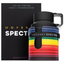 Armaf Odyssey Spectra Rainbow Perfume EDP 100ml
