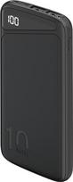 Goobay Slimline Power Bank 10000 mAh