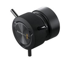Blackmagic Design Focus. Demand. Follow. Focus. Whip