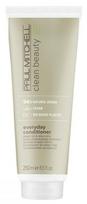 Plaukų kondicionierius Paul Mitchell Clean Beauty Everyday 250 ml – veganiškas, su argano aliejumi, alaviju
