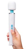 Le Wand Classique Cordless Petite White