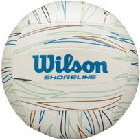 Tinklinio kamuolys Wilson Shoreline Gen, baltas