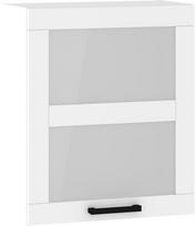 Virtuvinė spintelė Meblocross Korfu KOR-17 - W60-PN, balta