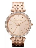 michael kors moteriškas laikrodis mk3192 - darci (zm501b)
