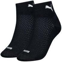 Moteriškos kojinės Puma, 2 poros