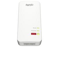AVM FRITZ!Powerline 1240 AX Wi-Fi 6 Powerline Adapter Kit 1200Mbps