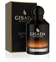 Gisada Uomo Eau De Parfum 20ml kvepalai atomaizeris
