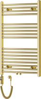 Mexen Ares elektrinis radiatorius, 900 x 600 mm, 300 W, auksinis