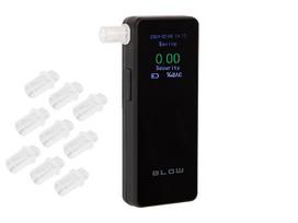Alkoholio matuoklis - BLOW 9900 Contactless Alcohol Tester 0.00-0.19% BAC