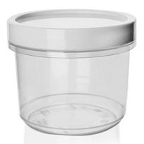 Maisto indas su užsukamu dangteliu sriubai Hobby Life 940 ml
