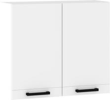 Virtuvinė spintelė Meblocross Korfu KOR-20 - W80-S, balta