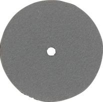 DREMEL 4 emeri discs for polishing 425
