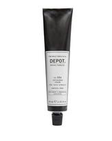 Plaukų ir barzdos dažai Depot Nr.506 Invisible Color, Graphite, 60 ml