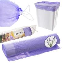 Orion šiukšlių maišai 40 l, 10 vnt