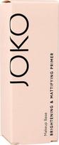 Makiažo bazė Joko Brightening & Mattifying, 20ml