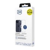 Apple iPhone 15 Plus - 3mk Just20g MagCase