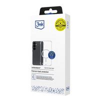 Samsung Galaxy S25+ - 3mk Just20g MagCase