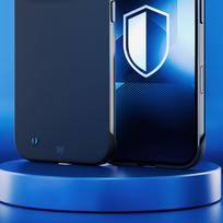 Apple iPhone 14 Pro - 3mk Just20g Matt Case