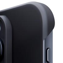 Apple iPhone 15 Pro Max - 3mk Just20g Matt dėklas