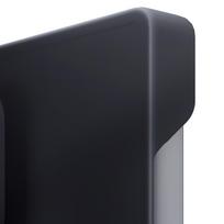 Samsung Galaxy S22 Ultra 5G - 3mk Just20g matinė dėklo
