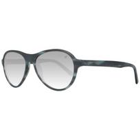 Vyriški akiniai nuo saulės Web Eyewear, juoda