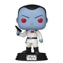 Funko POP! Star Wars: Grand Admiral Thrawn, 10