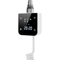 Mexen FA-05W elektrinis kaitinimo elementas 600 W, baltas