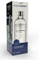 Sodastream Enso Steel DWS, 1 l
