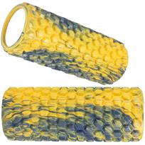 Masažo ir mankštos volelis Enero Fit Roller, 14×33 cm