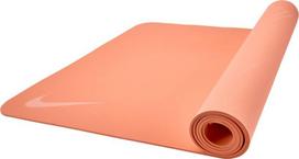 Dvipusis jogos kilimėlis Nike, 180 x 65cm, oranžinis