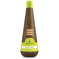 Macadamia atgaivinantis plaukus šampūnas, 300ml